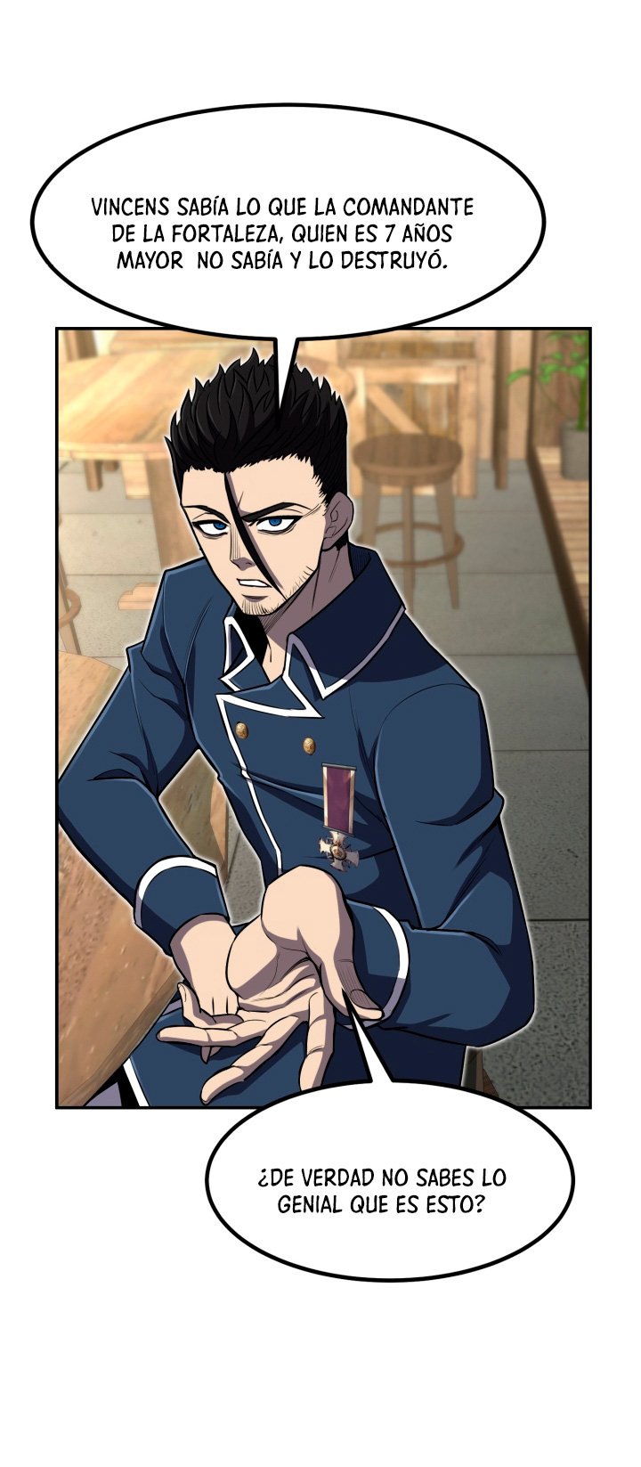 Read Estándar de la Reencarnación ES Manga Online