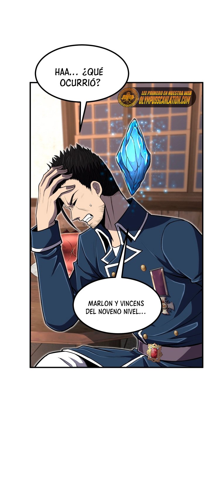 Read Estándar de la Reencarnación ES Manga Online