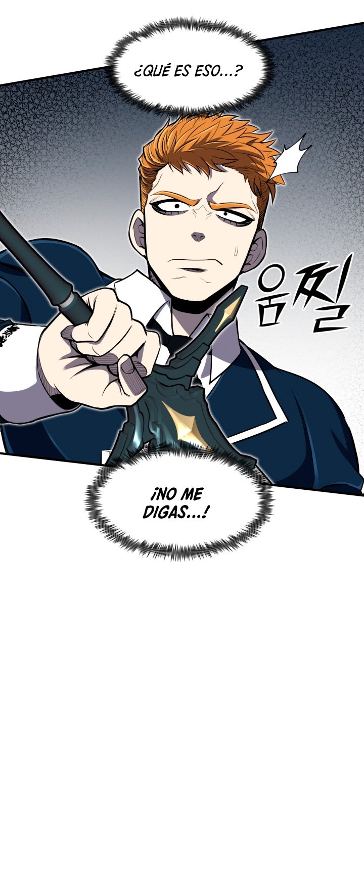 Read Estándar de la Reencarnación ES Manga Online