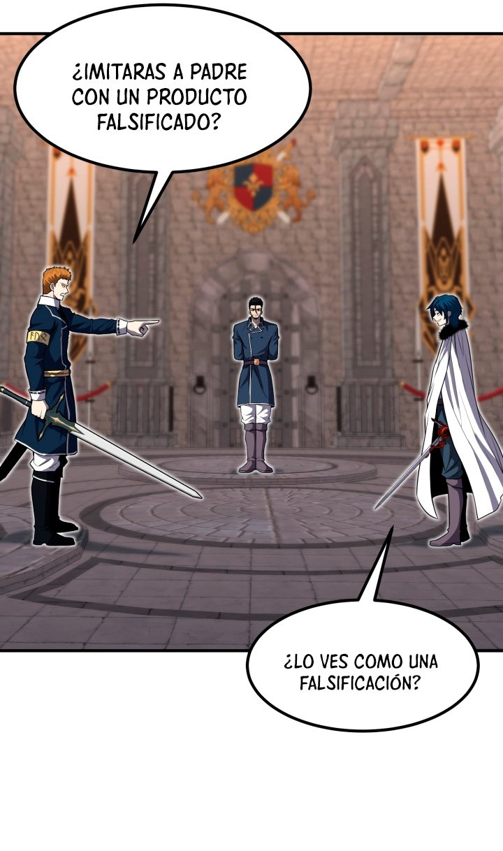 Read Estándar de la Reencarnación ES Manga Online