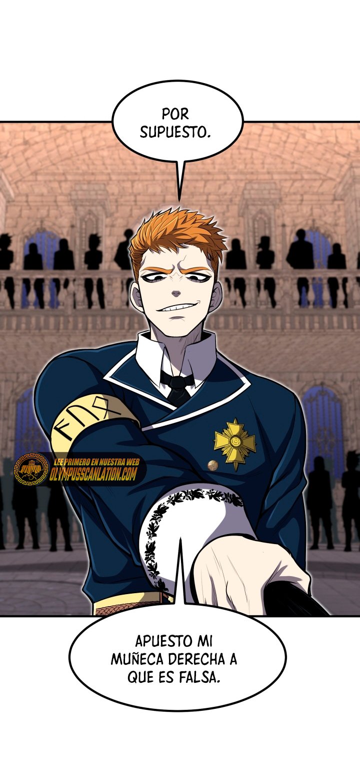 Read Estándar de la Reencarnación ES Manga Online