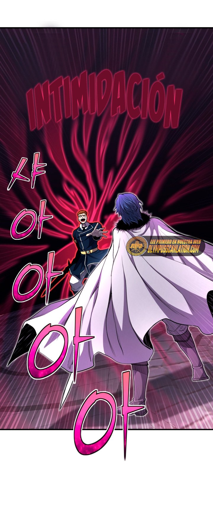 Read Estándar de la Reencarnación ES Manga Online