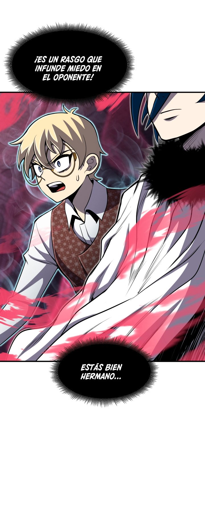 Read Estándar de la Reencarnación ES Manga Online