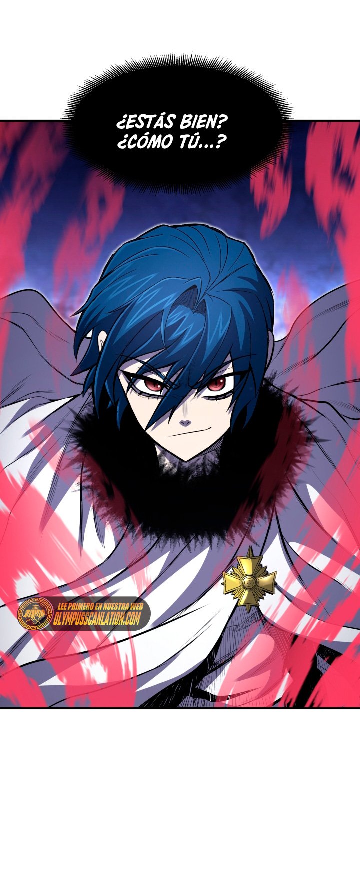 Read Estándar de la Reencarnación ES Manga Online