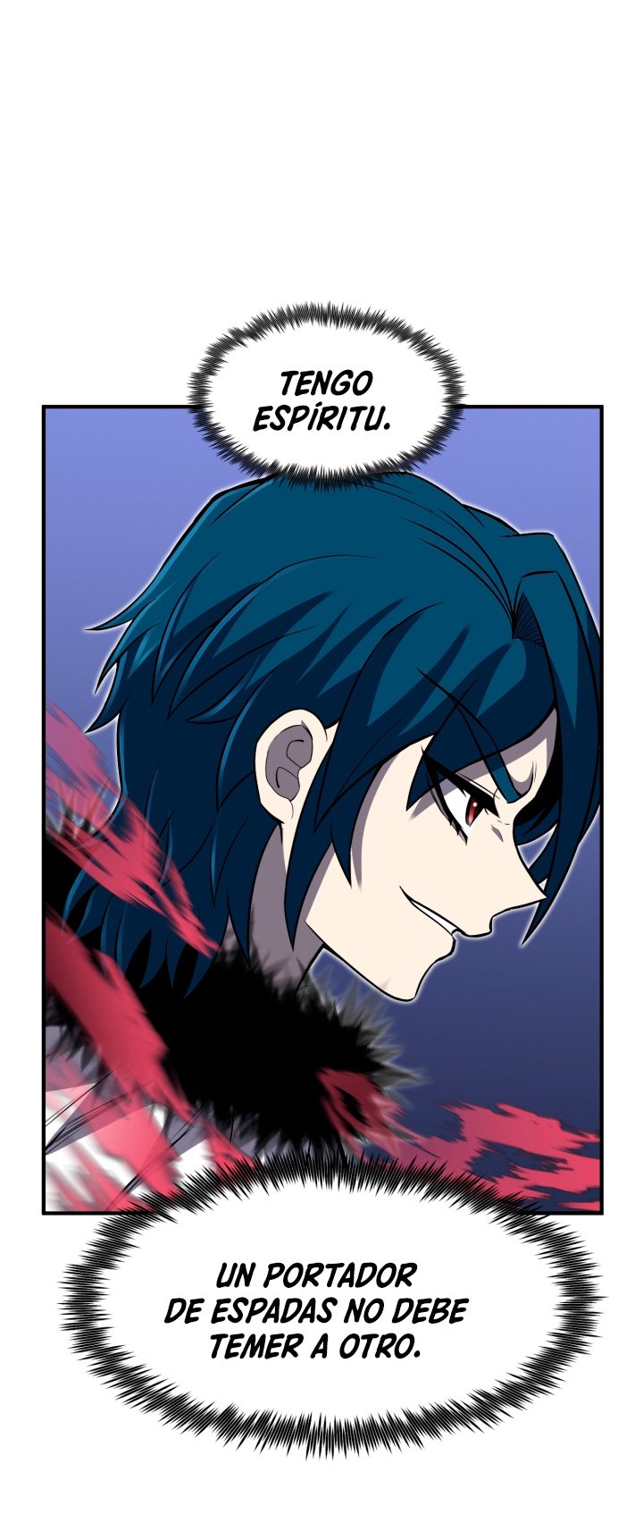 Read Estándar de la Reencarnación ES Manga Online