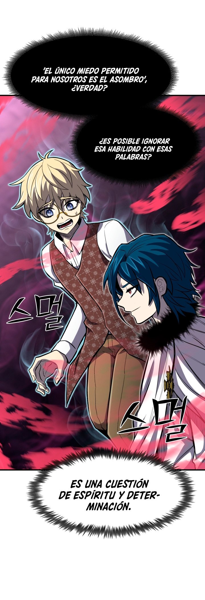 Read Estándar de la Reencarnación ES Manga Online