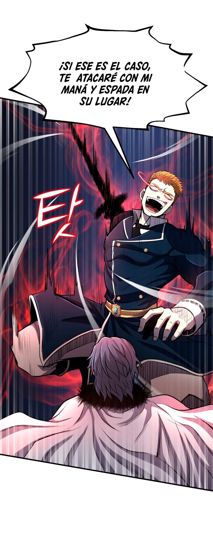 Read Estándar de la Reencarnación ES Manga Online
