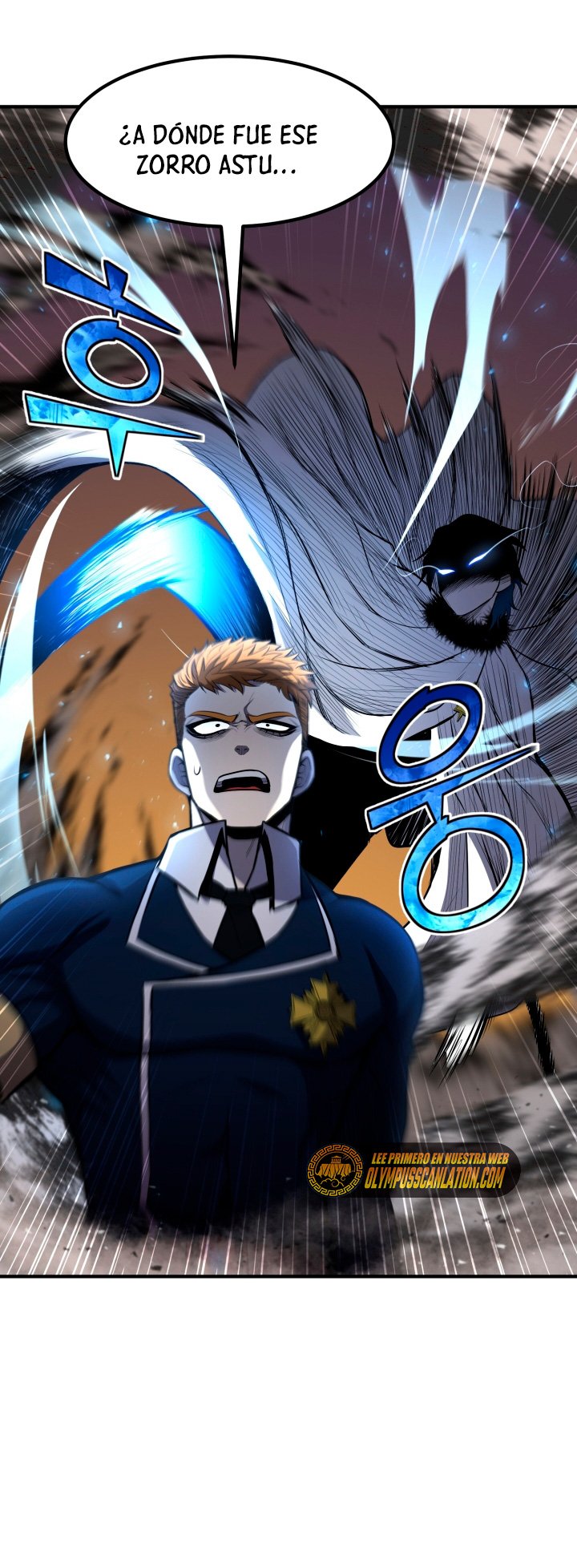 Read Estándar de la Reencarnación ES Manga Online