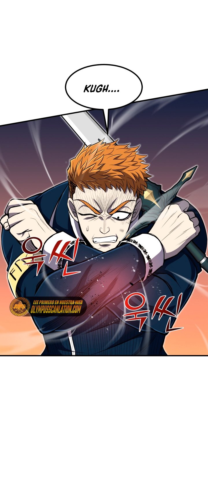 Read Estándar de la Reencarnación ES Manga Online