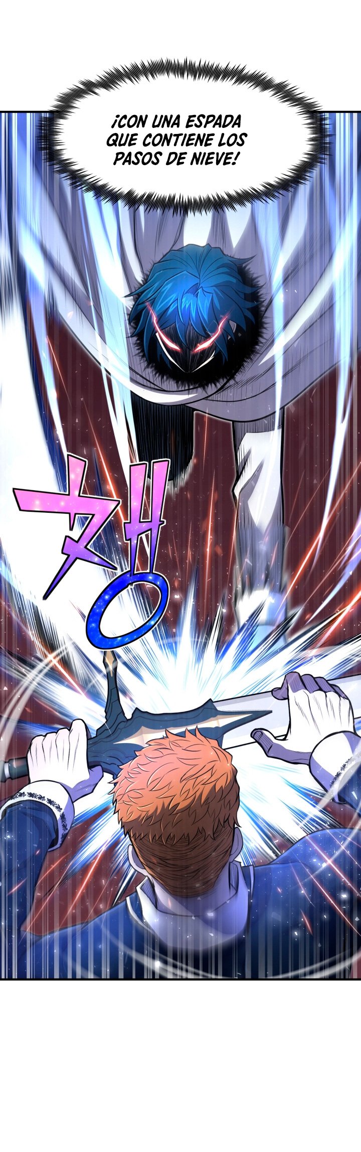 Read Estándar de la Reencarnación ES Manga Online