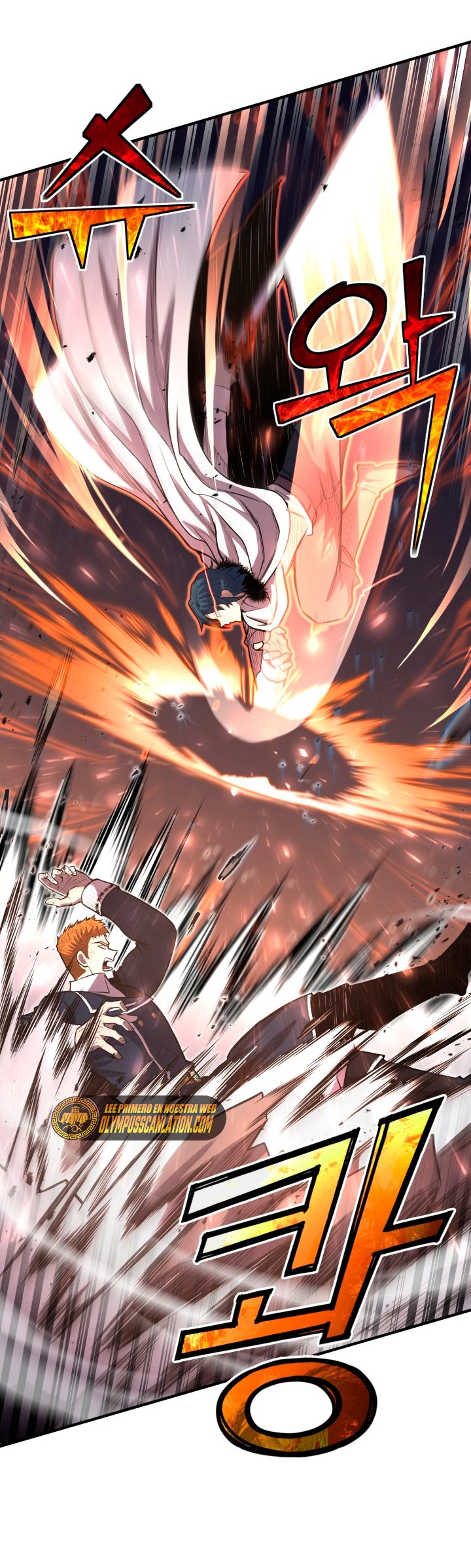 Read Estándar de la Reencarnación ES Manga Online