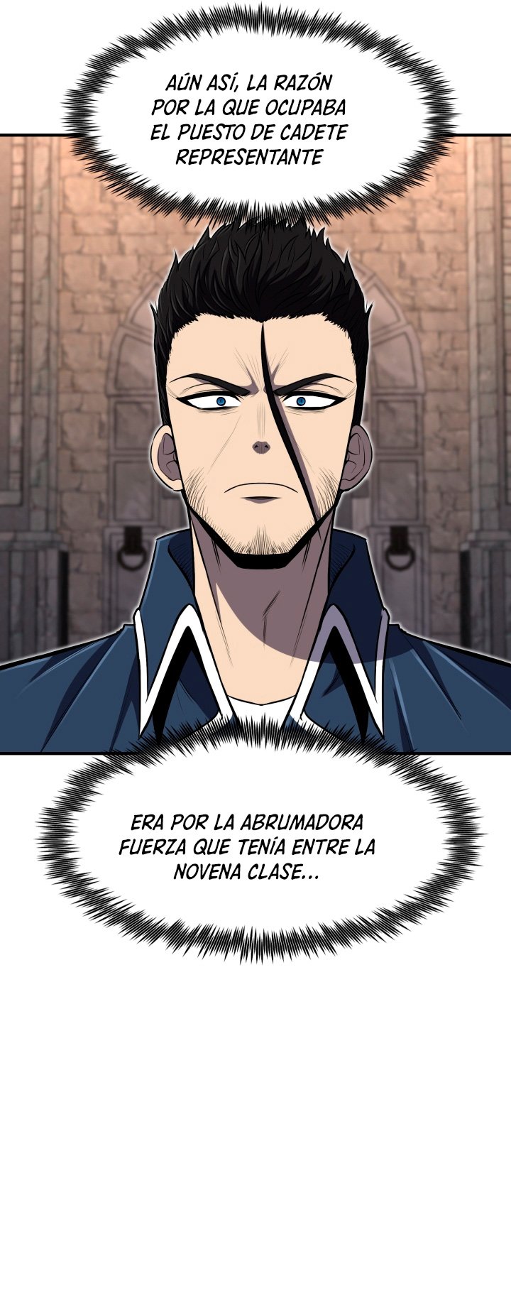 Read Estándar de la Reencarnación ES Manga Online