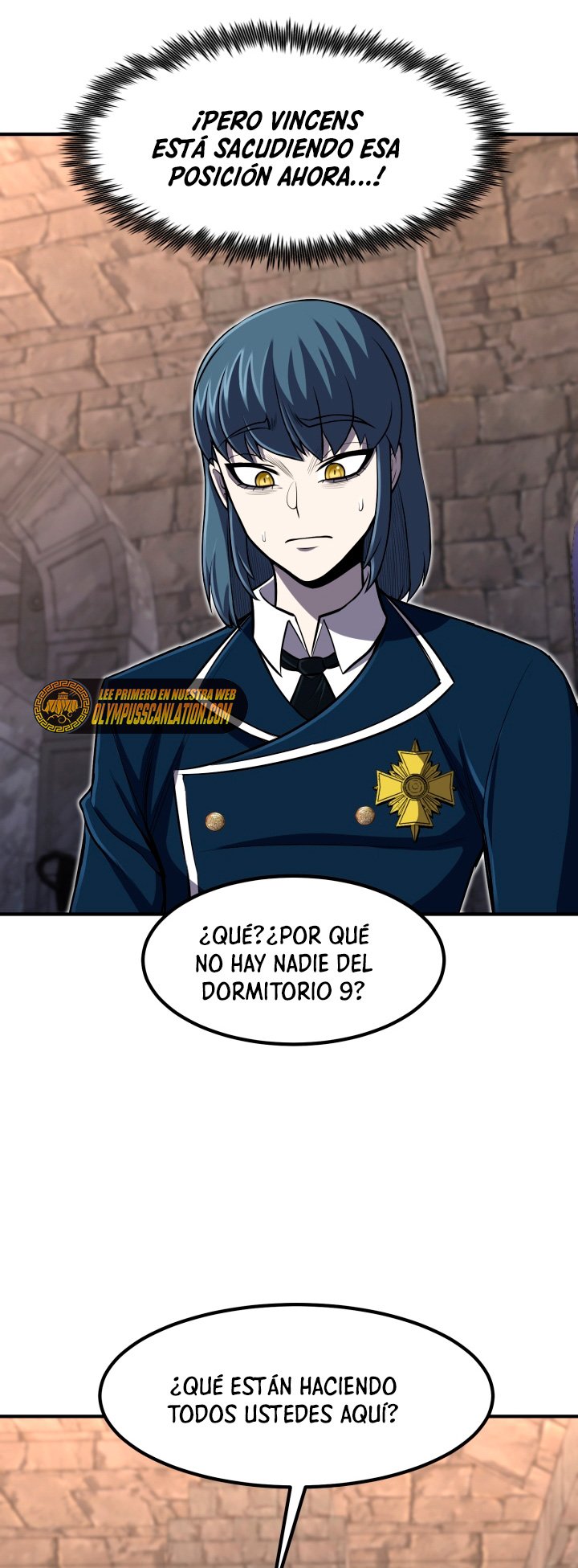 Read Estándar de la Reencarnación ES Manga Online