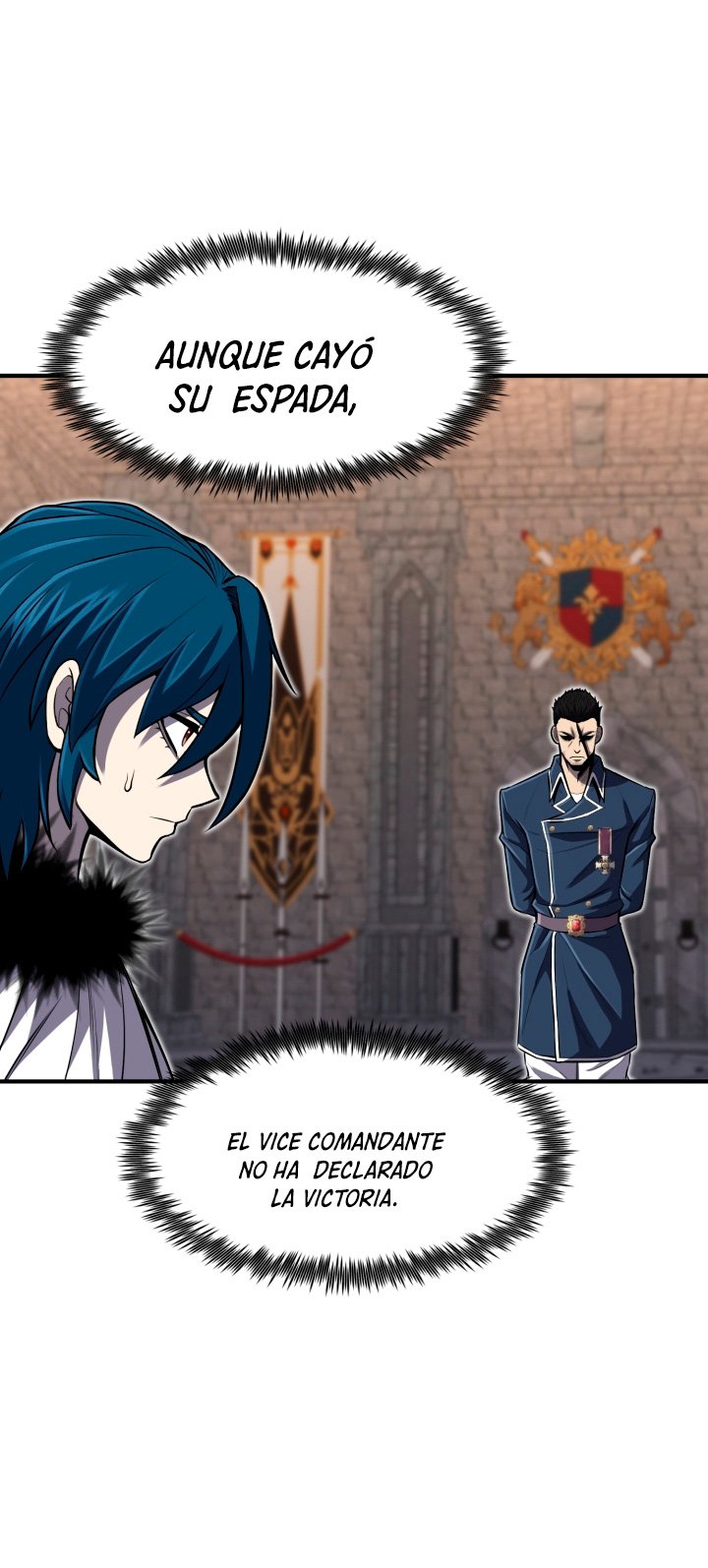 Read Estándar de la Reencarnación ES Manga Online