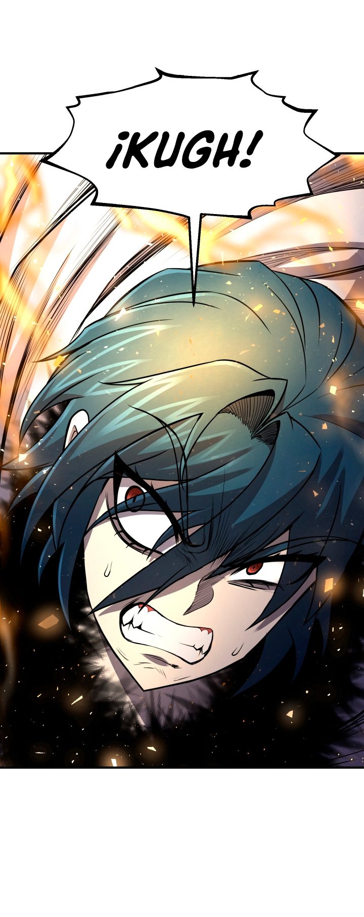 Read Estándar de la Reencarnación ES Manga Online