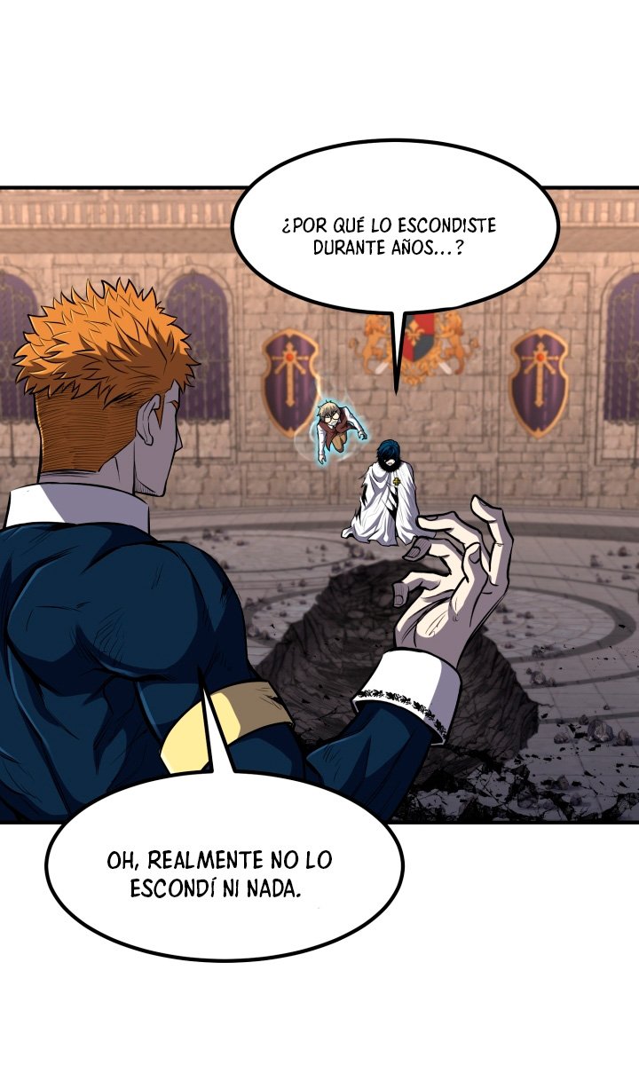 Read Estándar de la Reencarnación ES Manga Online