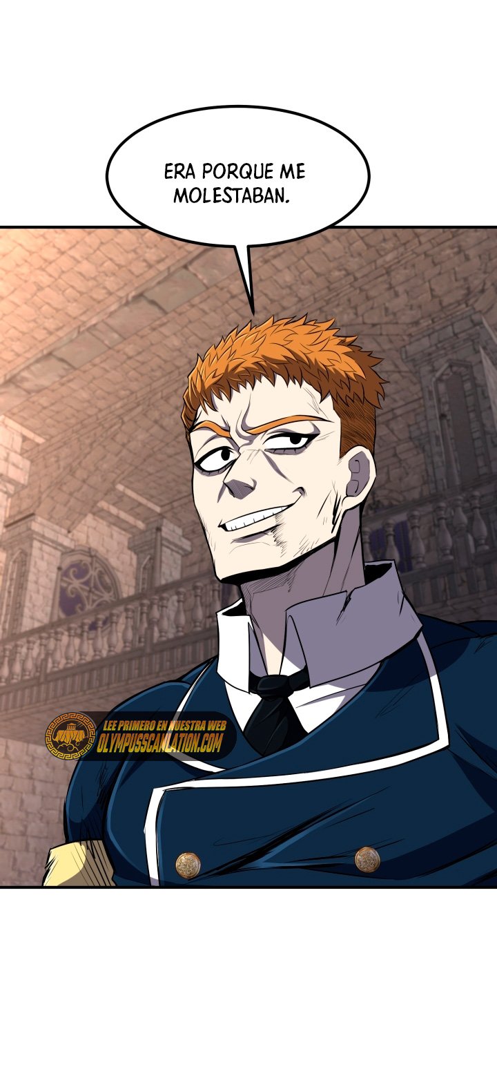 Read Estándar de la Reencarnación ES Manga Online
