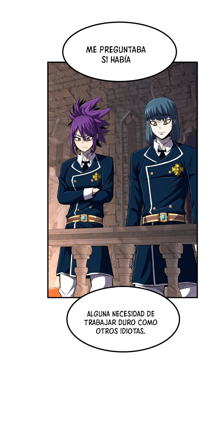 Read Estándar de la Reencarnación ES Manga Online