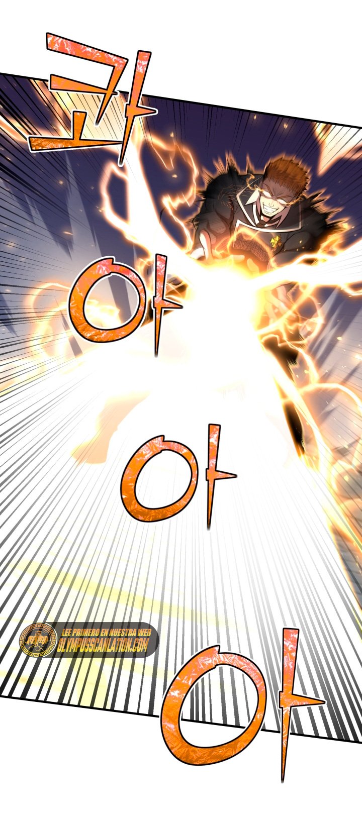 Read Estándar de la Reencarnación ES Manga Online