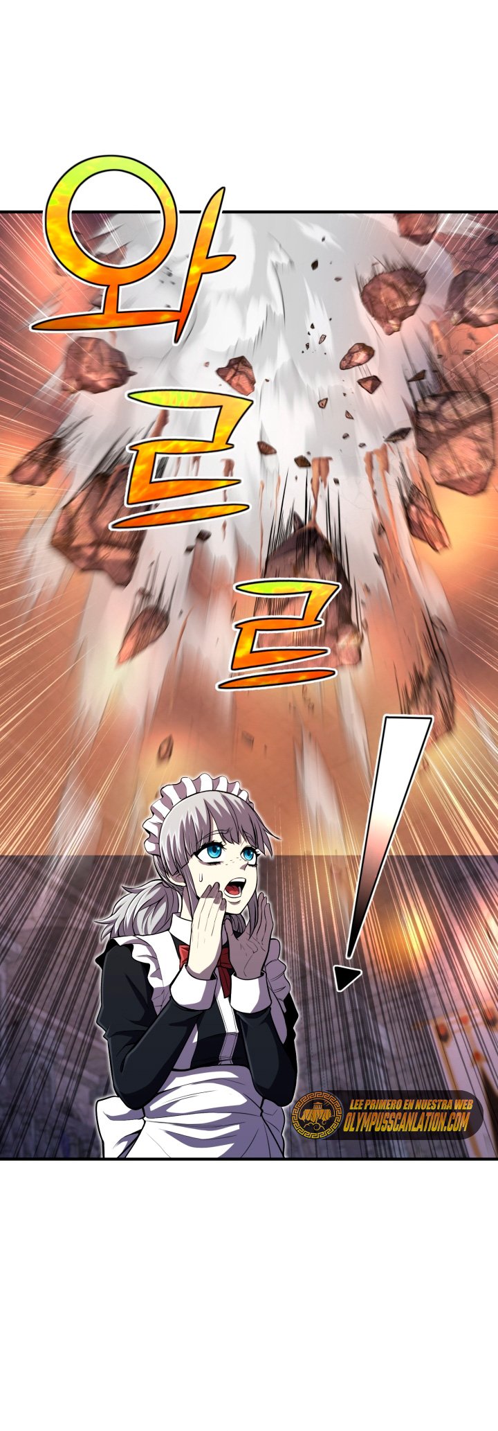 Read Estándar de la Reencarnación ES Manga Online
