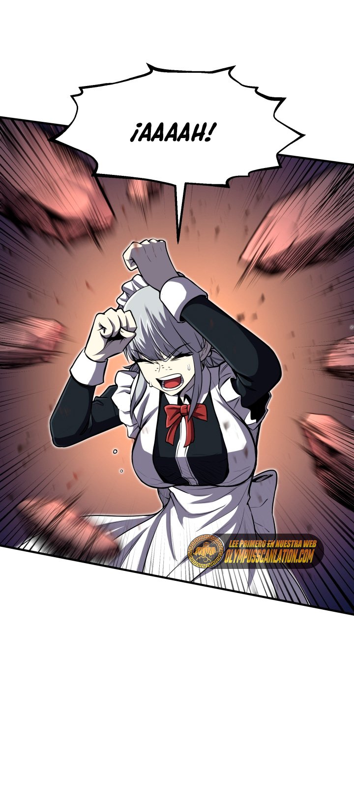 Read Estándar de la Reencarnación ES Manga Online