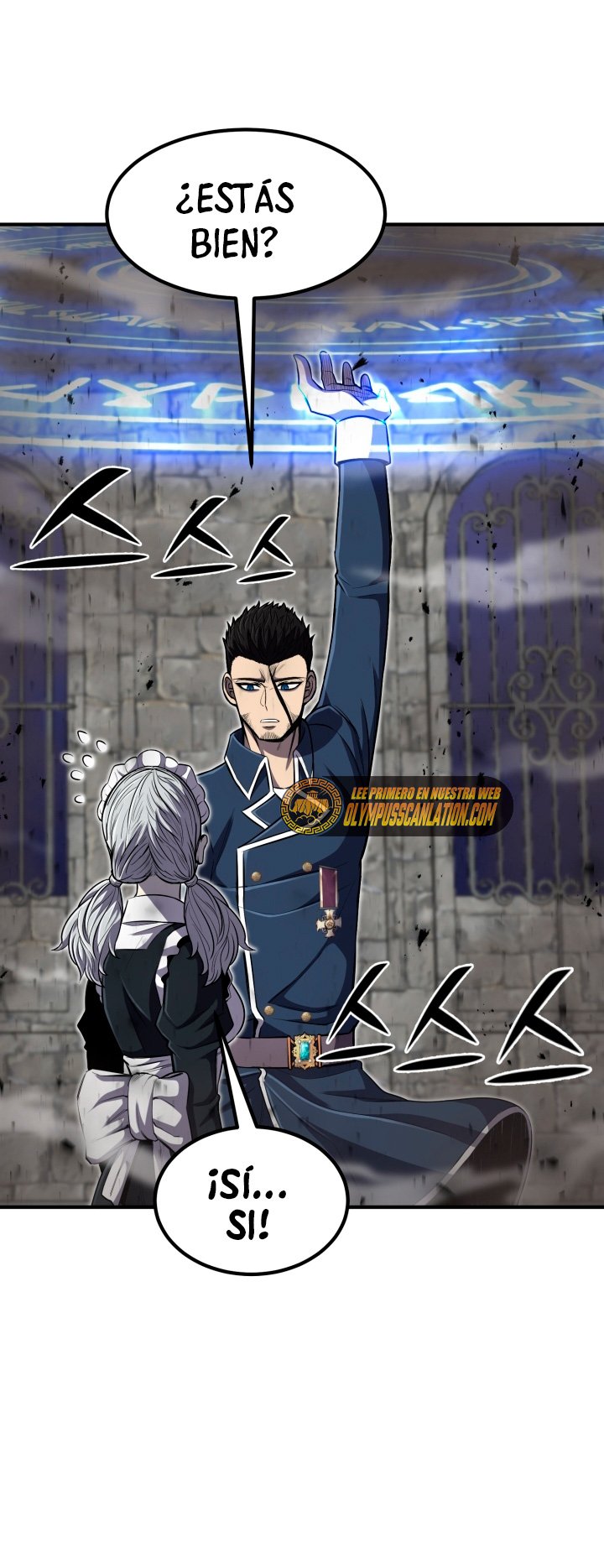 Read Estándar de la Reencarnación ES Manga Online
