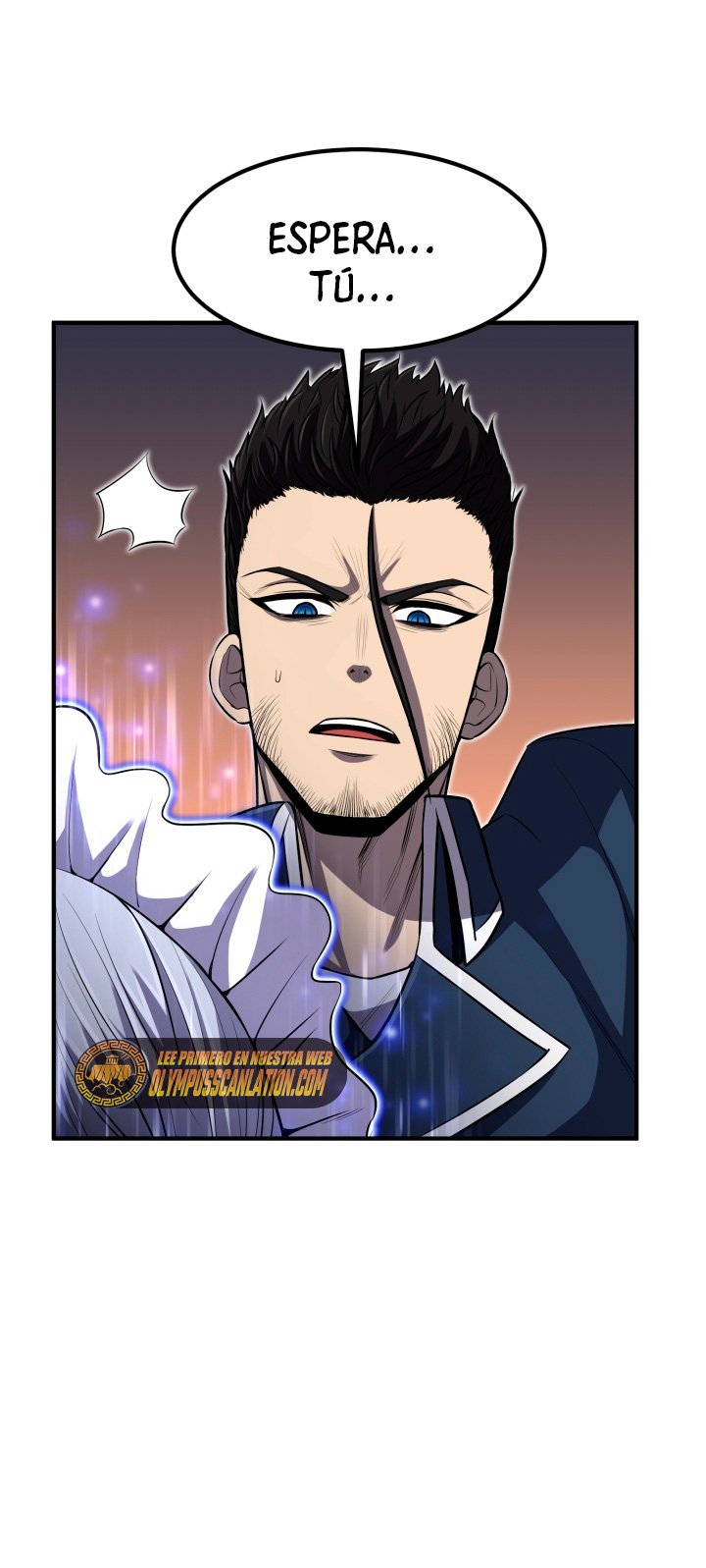 Read Estándar de la Reencarnación ES Manga Online
