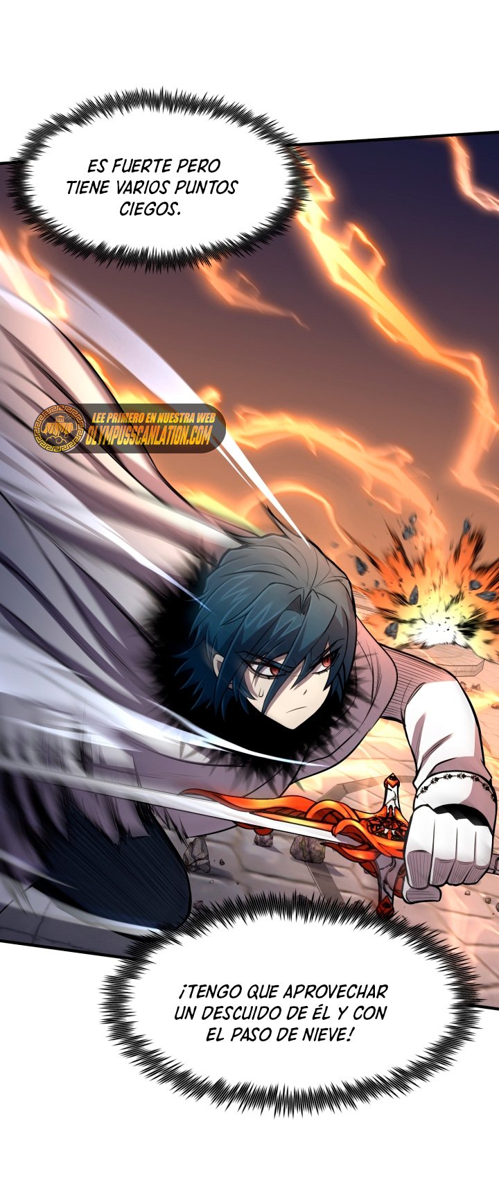 Read Estándar de la Reencarnación ES Manga Online