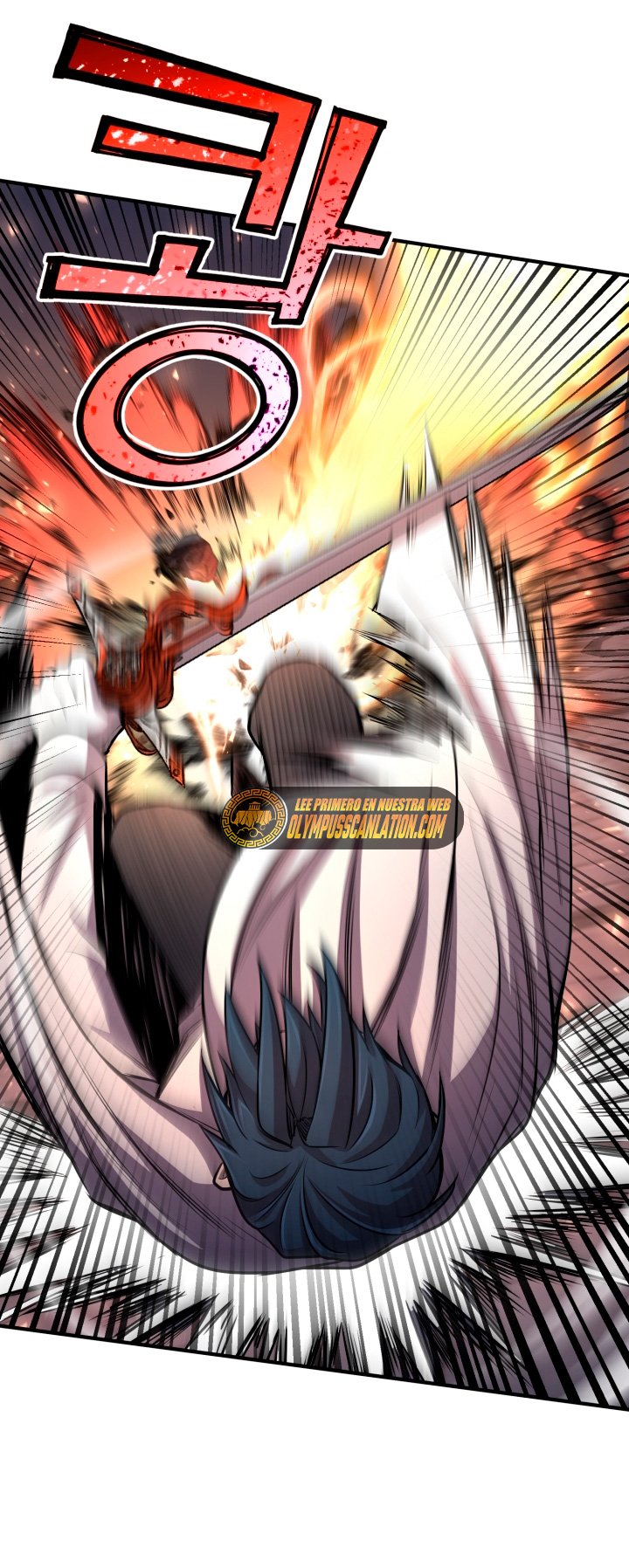 Read Estándar de la Reencarnación ES Manga Online