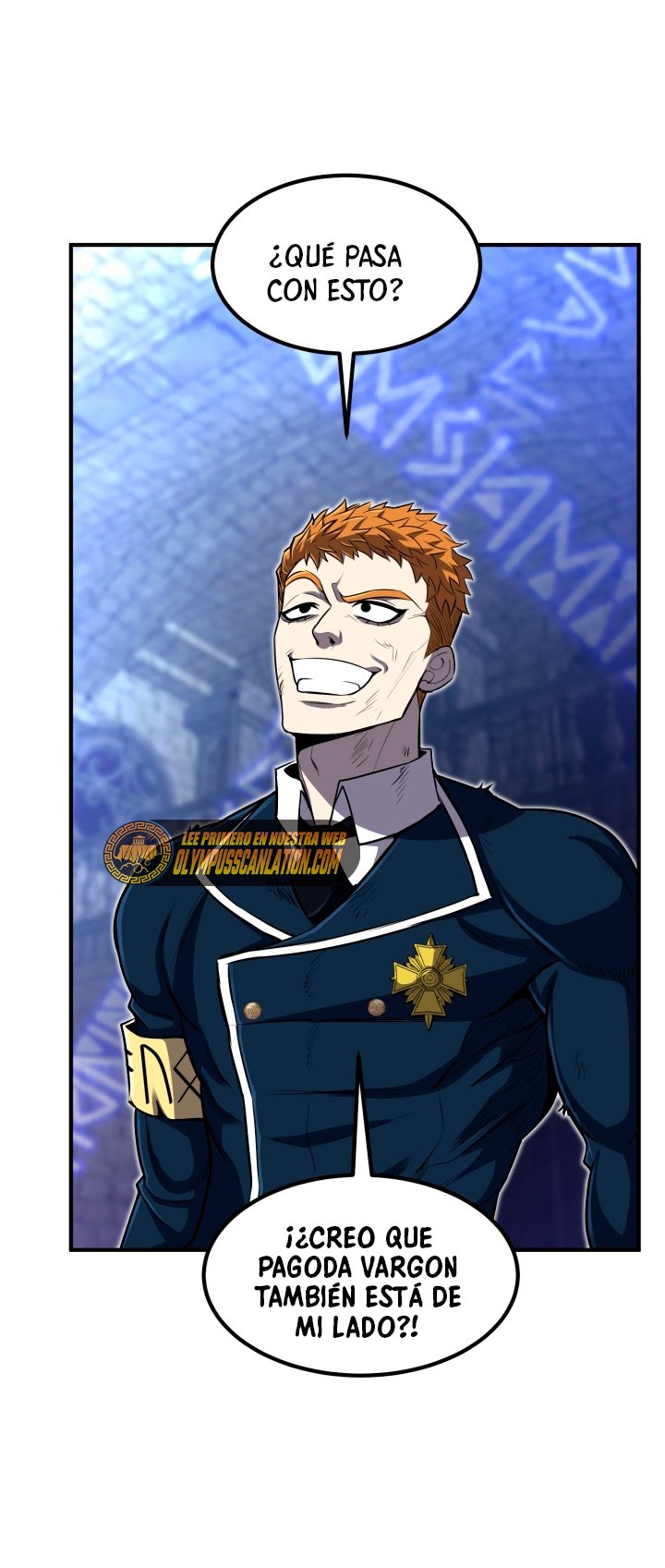 Read Estándar de la Reencarnación ES Manga Online