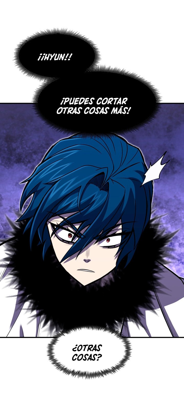 Read Estándar de la Reencarnación ES Manga Online