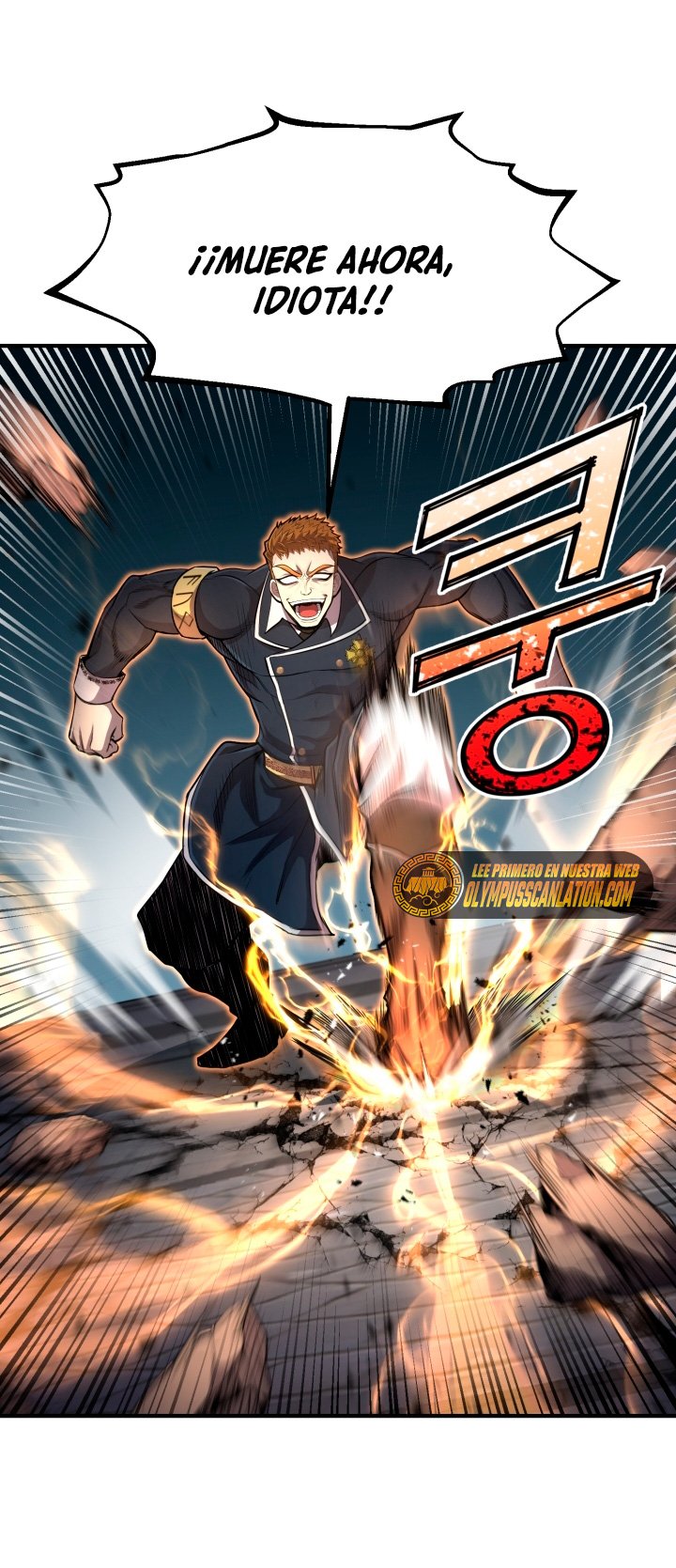 Read Estándar de la Reencarnación ES Manga Online