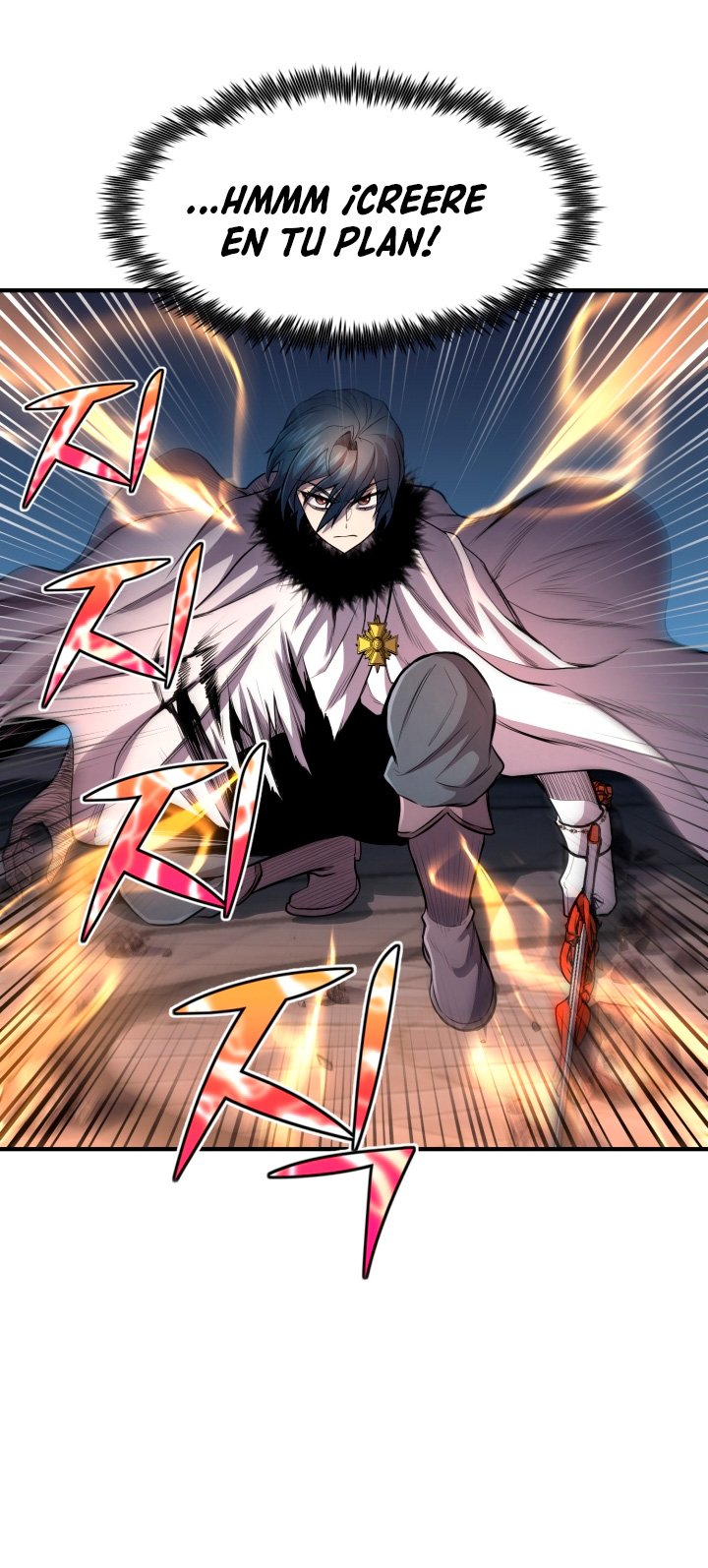 Read Estándar de la Reencarnación ES Manga Online