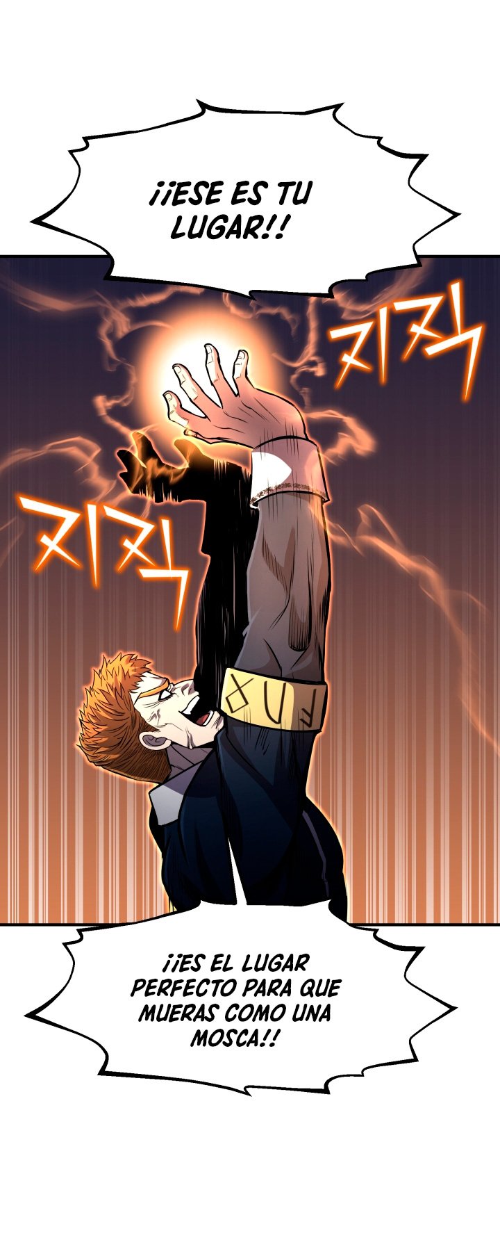 Read Estándar de la Reencarnación ES Manga Online