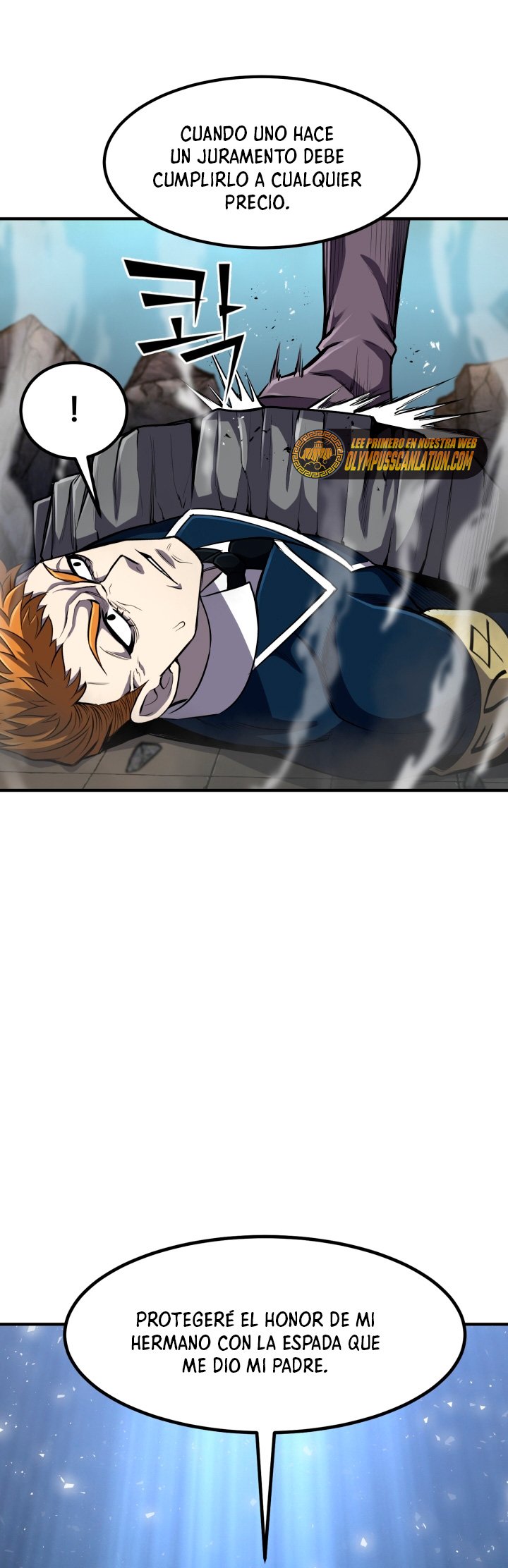 Read Estándar de la Reencarnación ES Manga Online