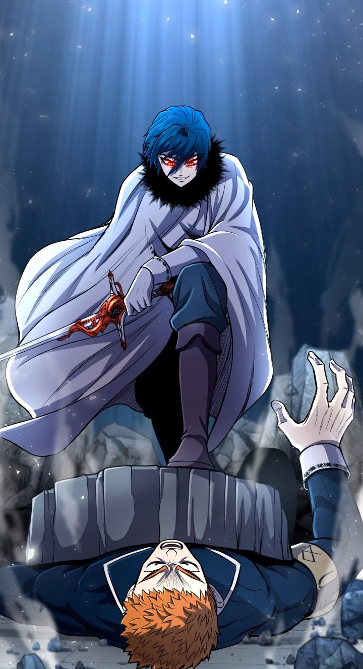 Read Estándar de la Reencarnación ES Manga Online