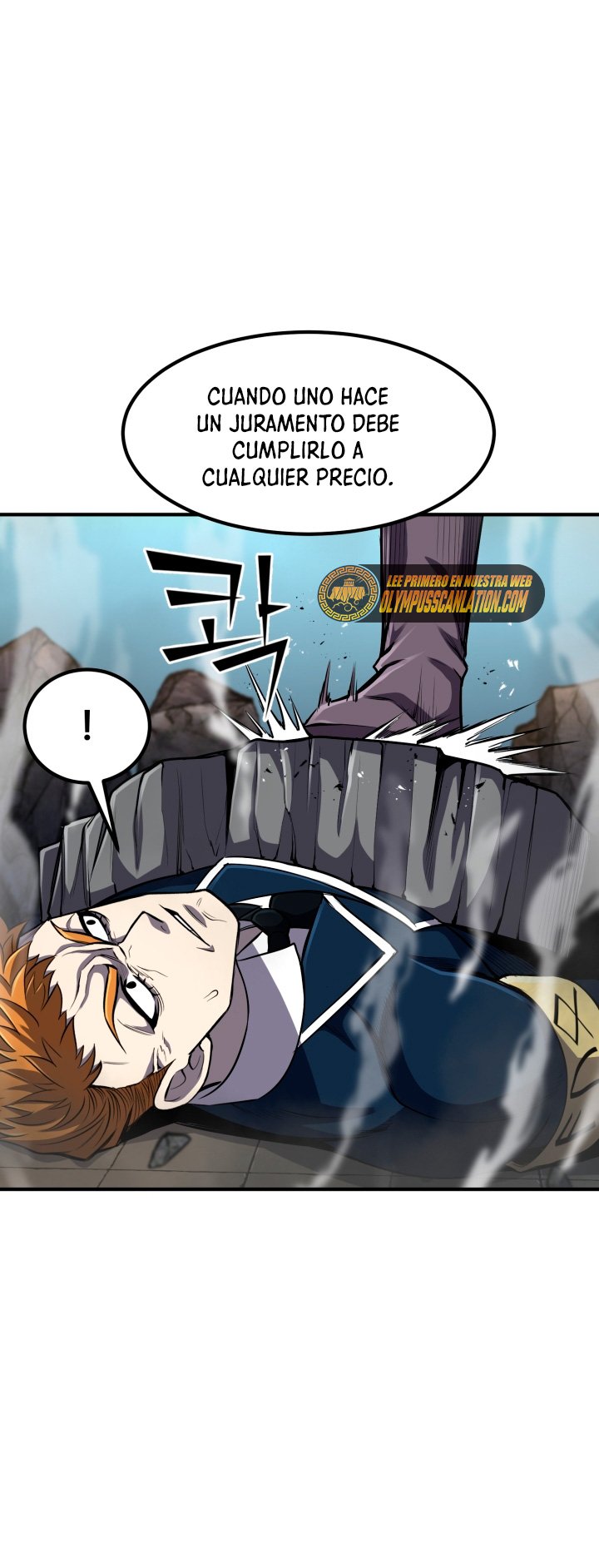 Read Estándar de la Reencarnación ES Manga Online