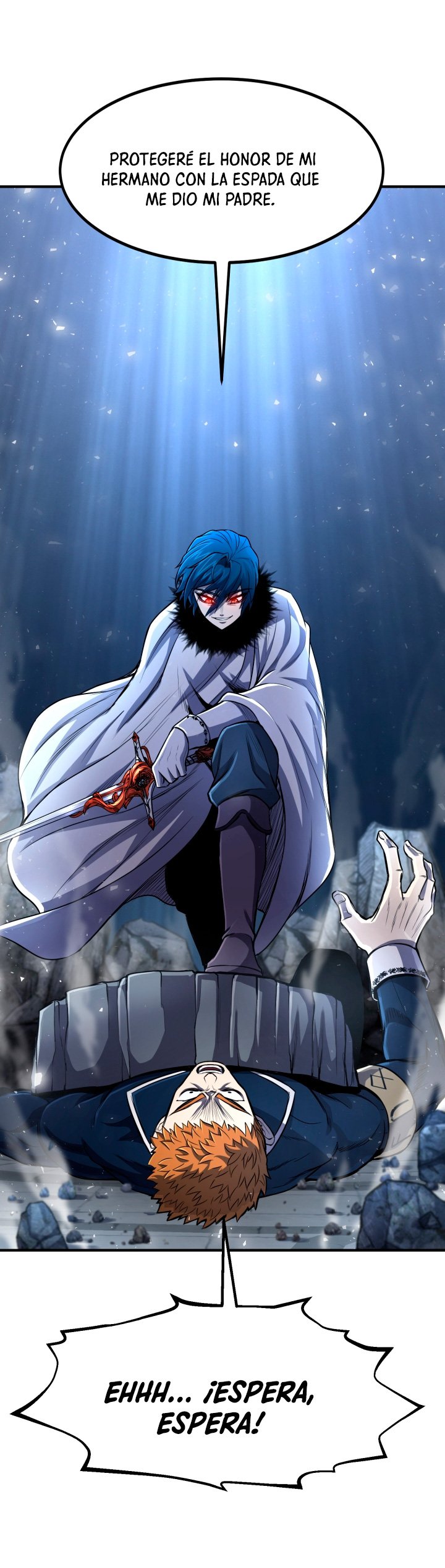 Read Estándar de la Reencarnación ES Manga Online