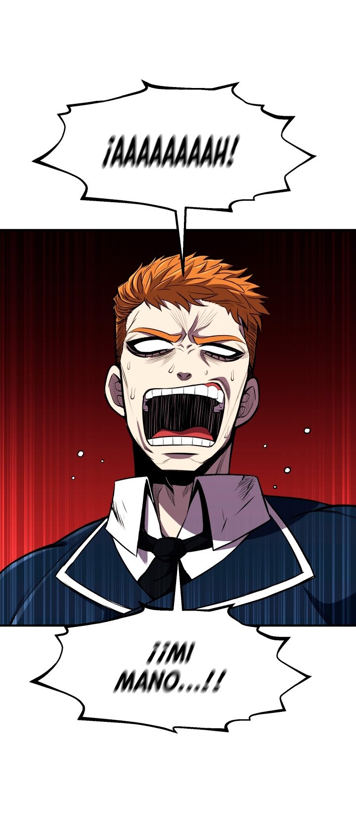 Read Estándar de la Reencarnación ES Manga Online