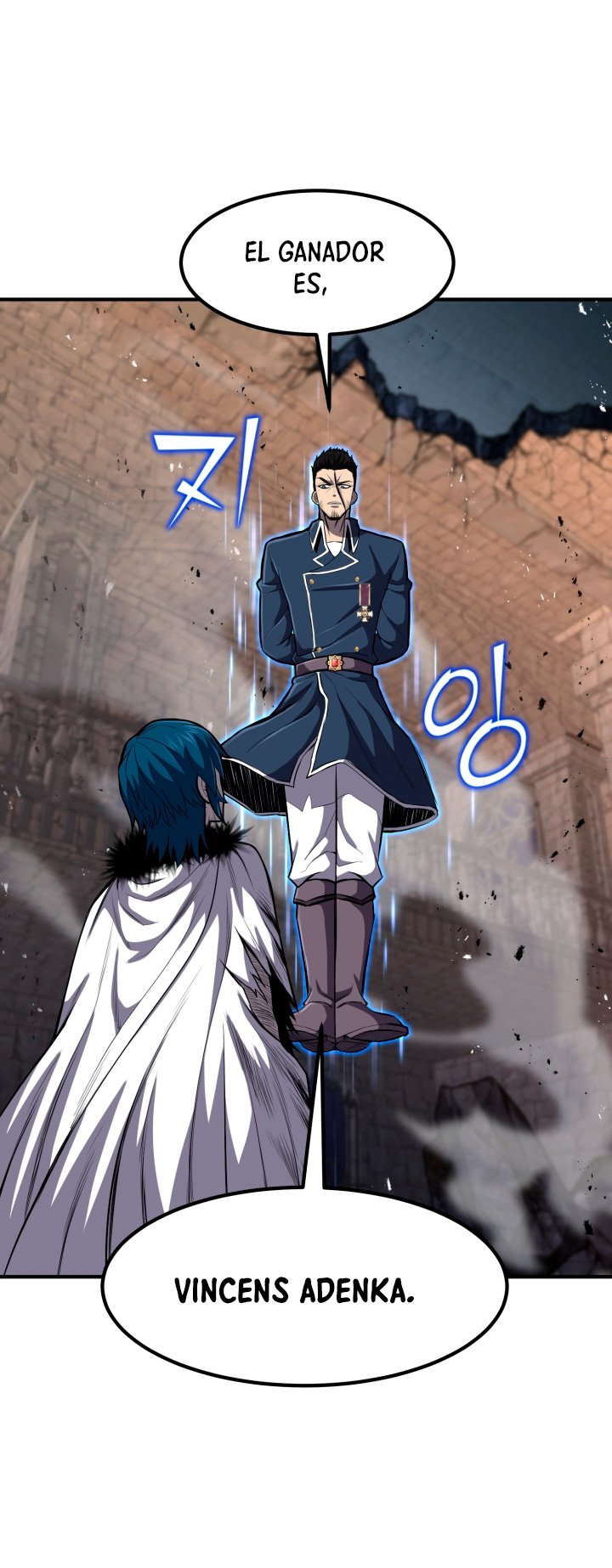 Read Estándar de la Reencarnación ES Manga Online
