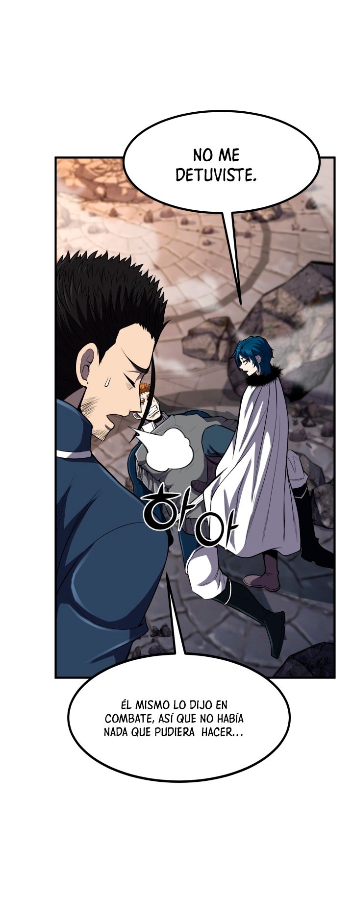 Read Estándar de la Reencarnación ES Manga Online