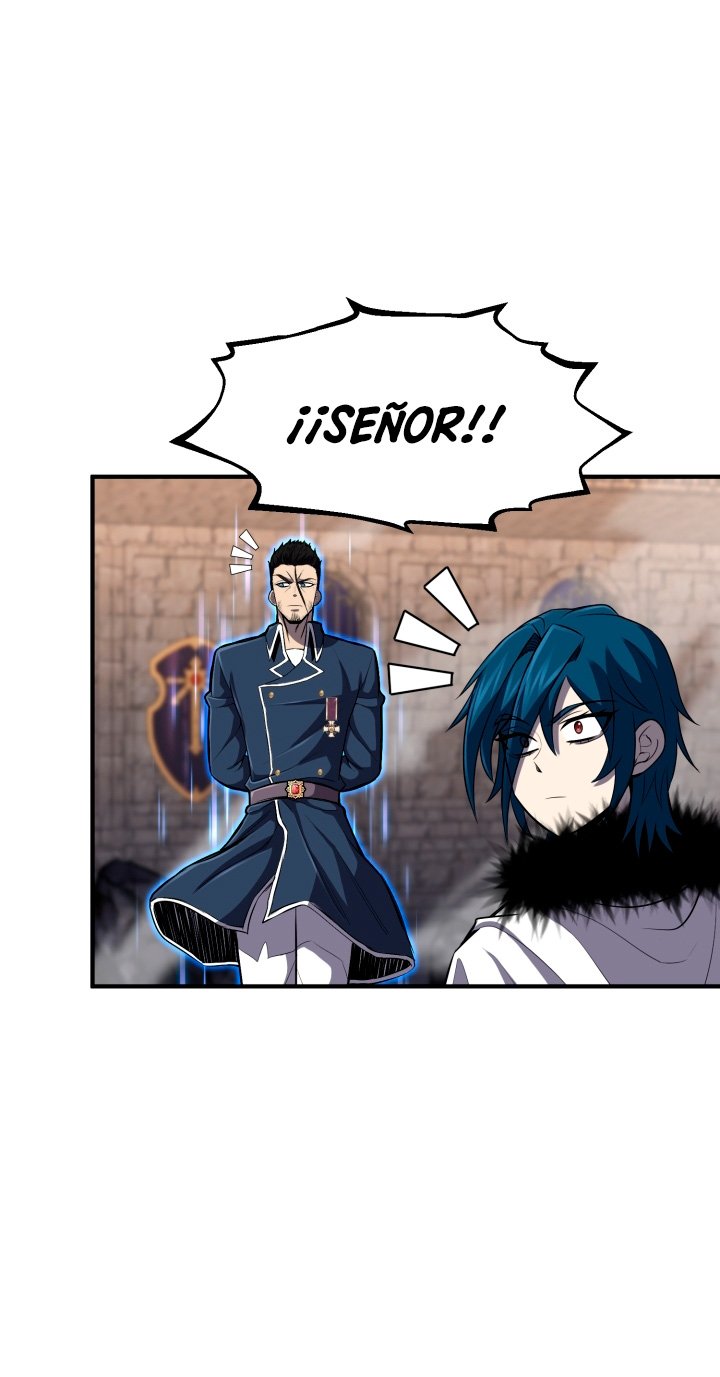 Read Estándar de la Reencarnación ES Manga Online