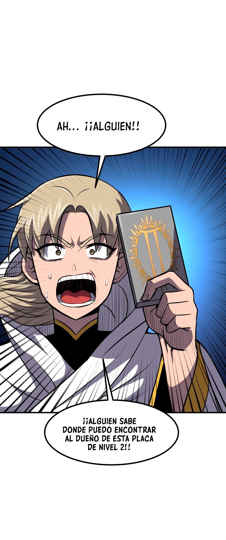 Read Estándar de la Reencarnación ES Manga Online