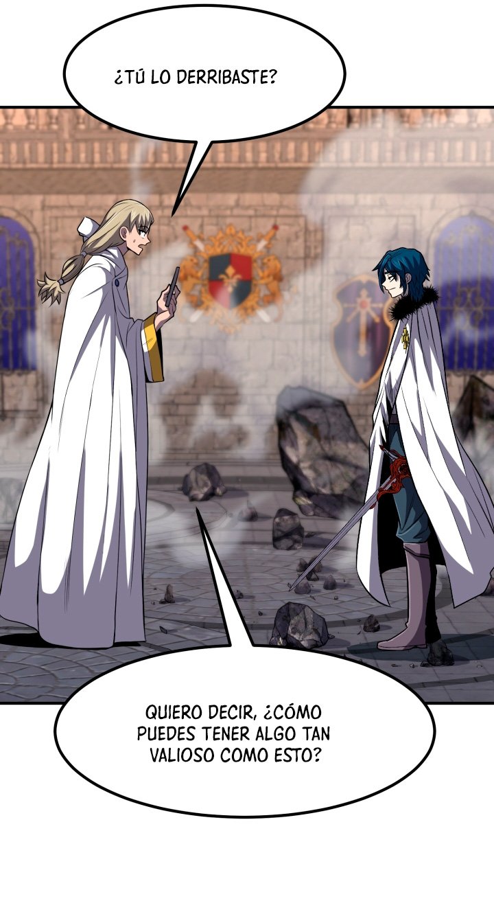 Read Estándar de la Reencarnación ES Manga Online