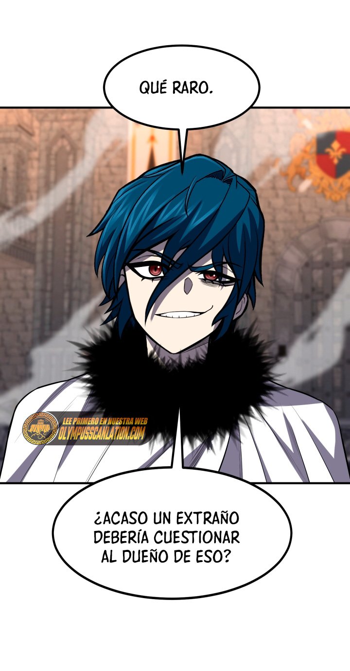 Read Estándar de la Reencarnación ES Manga Online