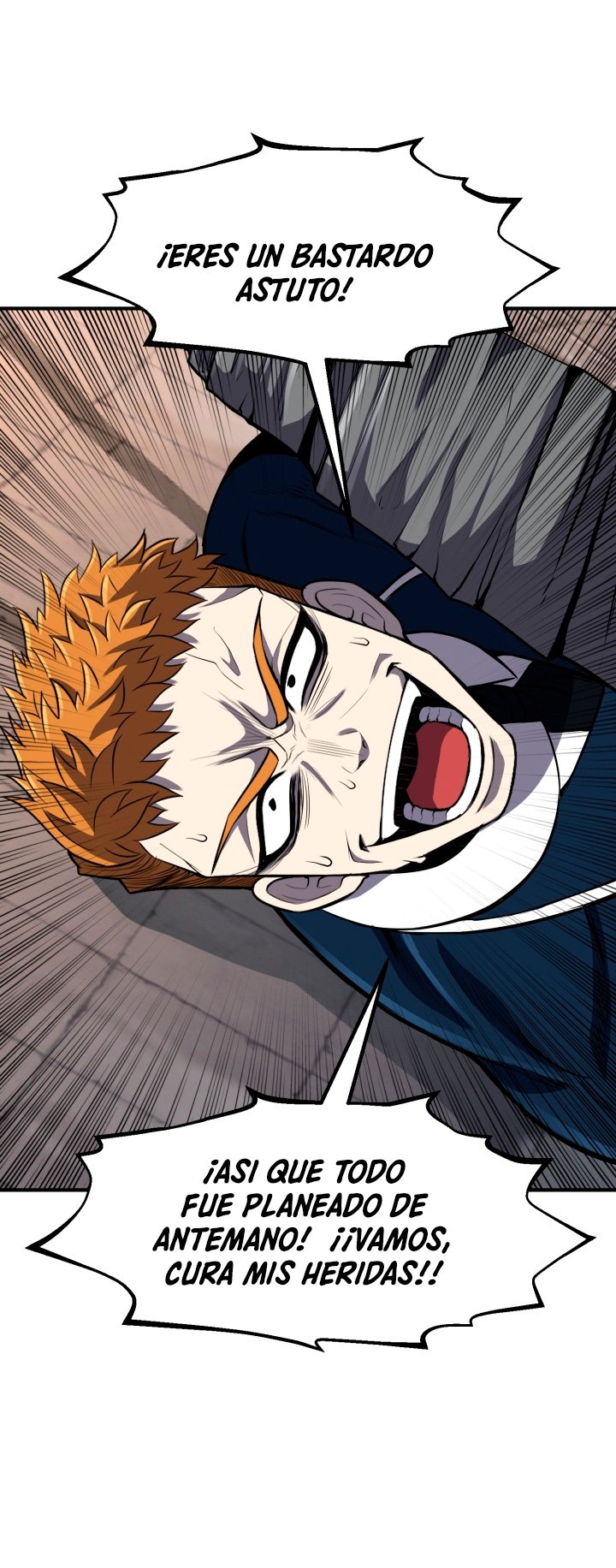 Read Estándar de la Reencarnación ES Manga Online