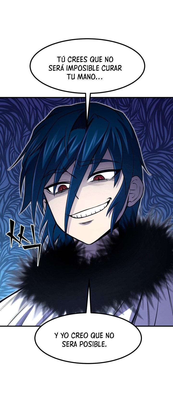 Read Estándar de la Reencarnación ES Manga Online