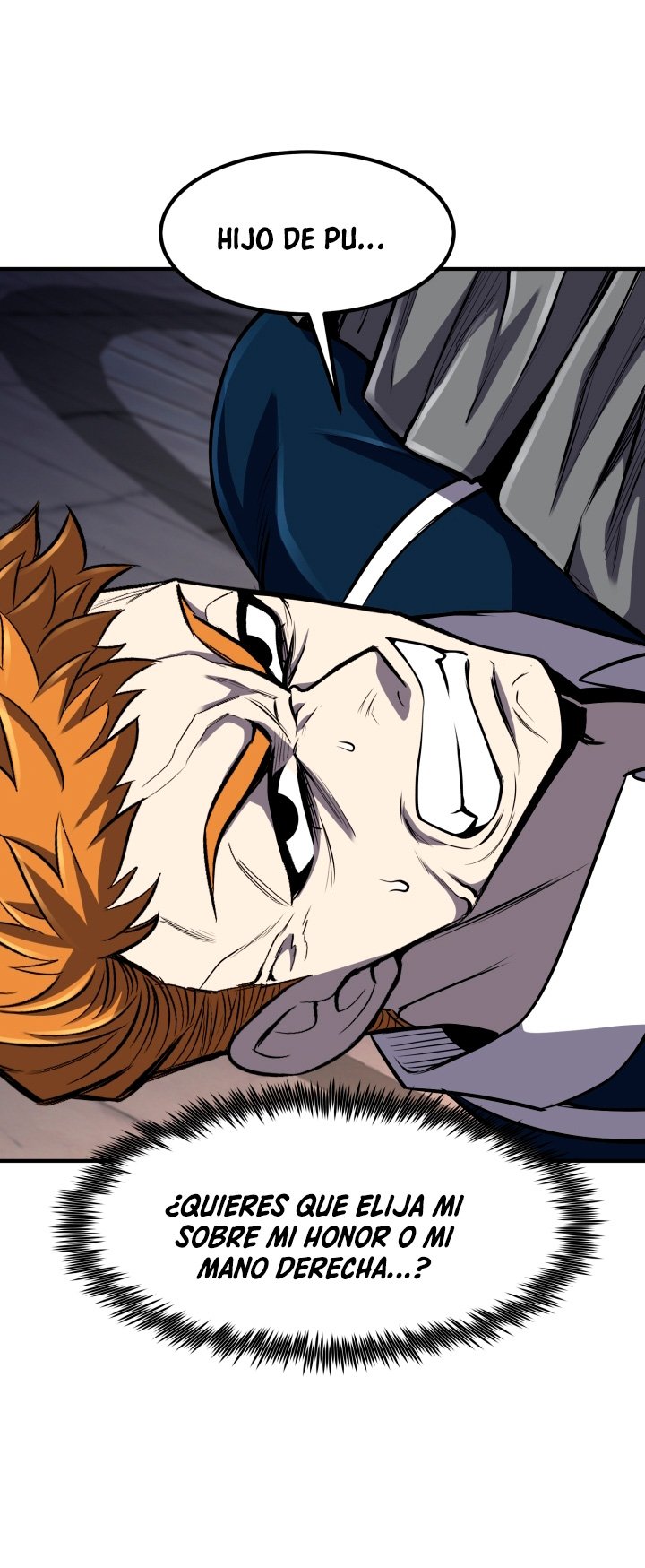 Read Estándar de la Reencarnación ES Manga Online