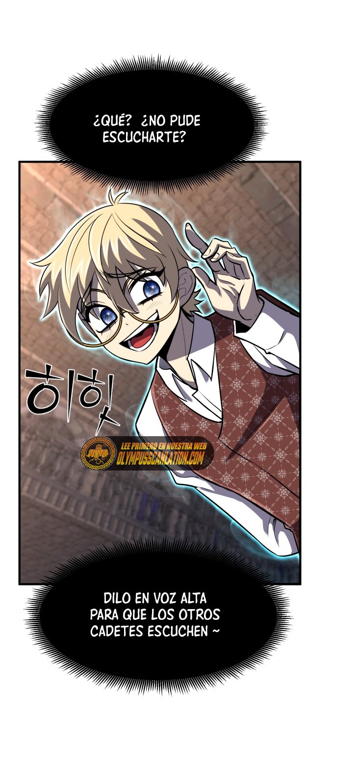Read Estándar de la Reencarnación ES Manga Online