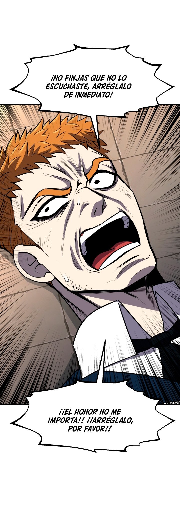 Read Estándar de la Reencarnación ES Manga Online